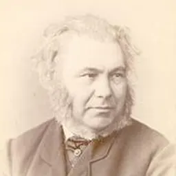 Portrait of Edward Bowring Stephens