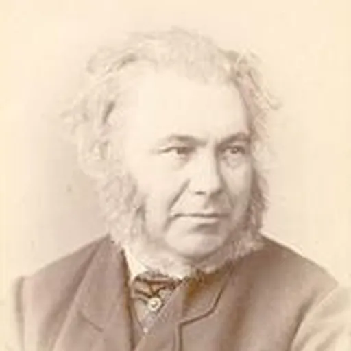 Portrait of Edward Bowring Stephens