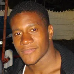 Portrait of Bradley Bubb
