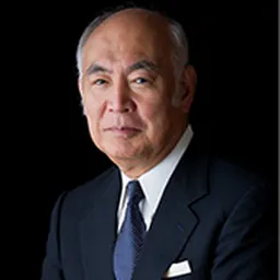 Portrait of Tsuyoshi Tsutsumi