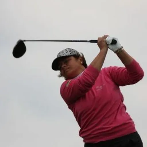 Portrait of Mette Hageman