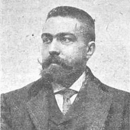 Portrait of Miguel Junyent Rovira