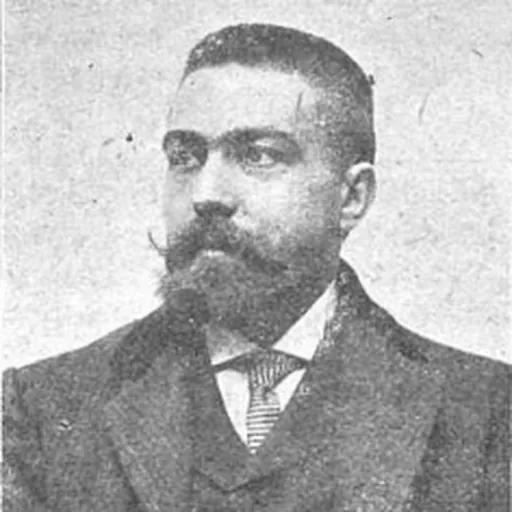 Portrait of Miguel Junyent Rovira
