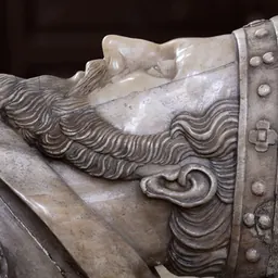Portrait of Charles I de Croÿ