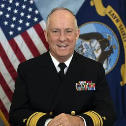 Portrait of Brent W. Scott