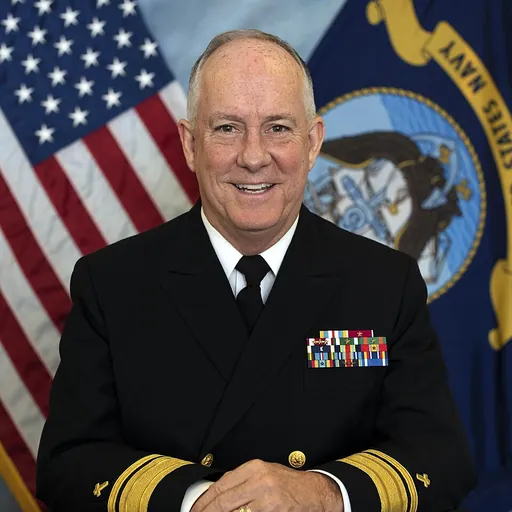 Portrait of Brent W. Scott