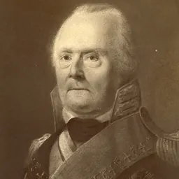 Portrait of Poul Løvenørn