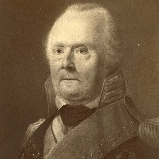Portrait of Poul Løvenørn