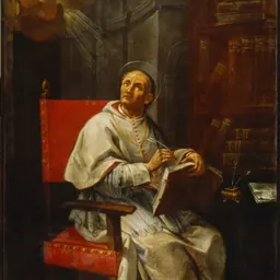 Portrait of Andrea Barbiani