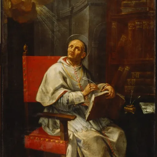 Portrait of Andrea Barbiani