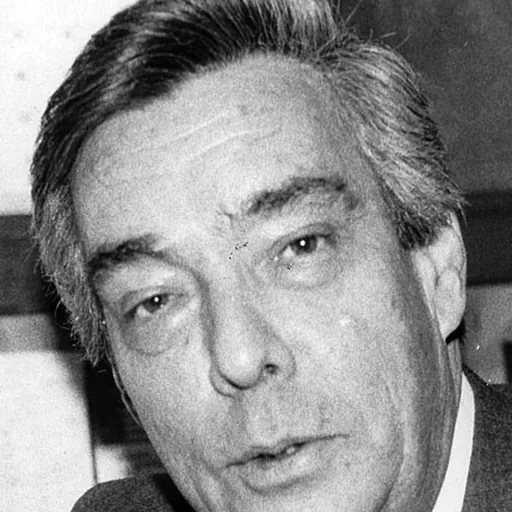 Portrait of Felipe Rivero Diaz