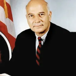 Portrait of Paul Robert Ignatius