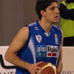 Portrait of Quino Colom