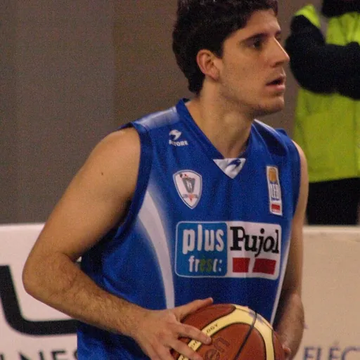 Portrait of Quino Colom