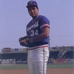 Portrait of Jack Lazorko