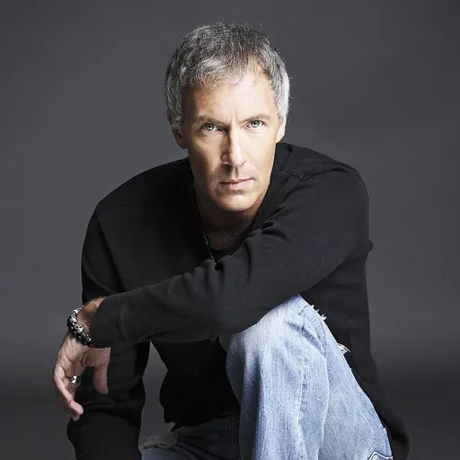 Portrait of Alex García