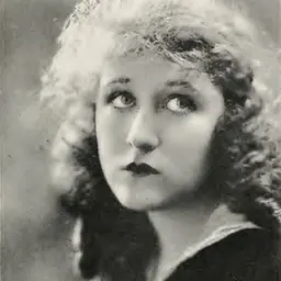 Portrait of Ruth Clifford