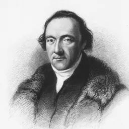 Portrait of William James MacNeven