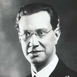 Portrait of Alberto Romea