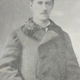 Portrait of Velimir Mihailo Teodorović