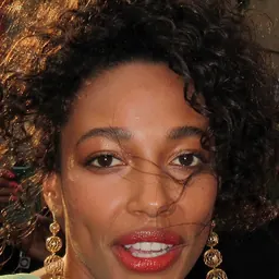 Portrait of Kylie Bunbury
