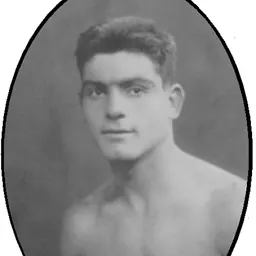 Portrait of Jean Ces