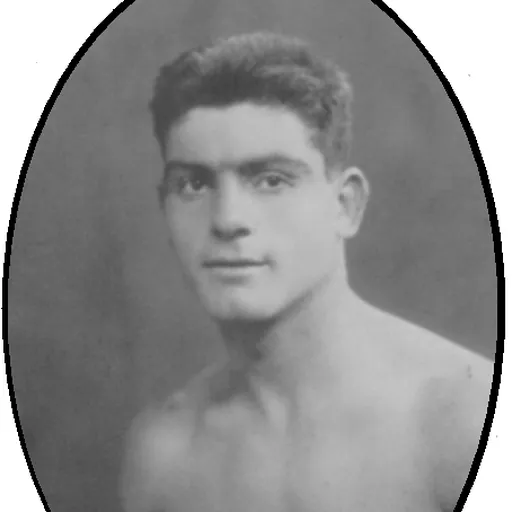 Portrait of Jean Ces