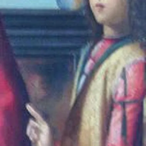 Portrait of Carlo I Malatesta