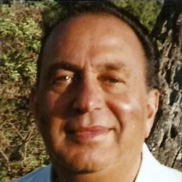 Portrait of Üner Kırdar