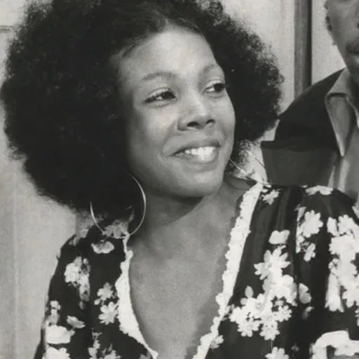 Portrait of Diane Sommerfield