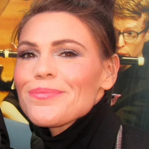 Portrait of Clea DuVall