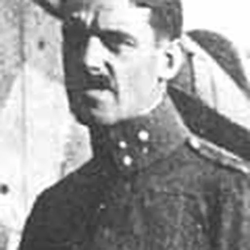 Portrait of Béla Macourek