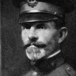 Portrait of Winthrop Astor Chanler