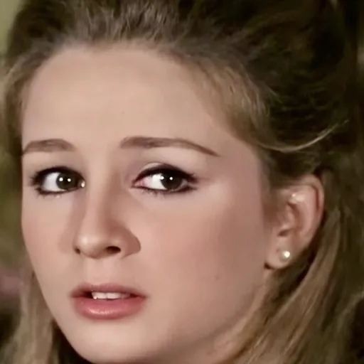 Portrait of Naglaa Fathi