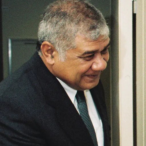 Portrait of 'Aloua Fetu'utolu Tupou