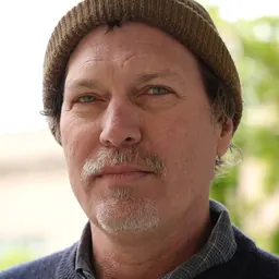 Portrait of Micah Ballard