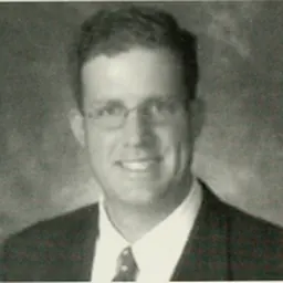 Portrait of Robert Spellane