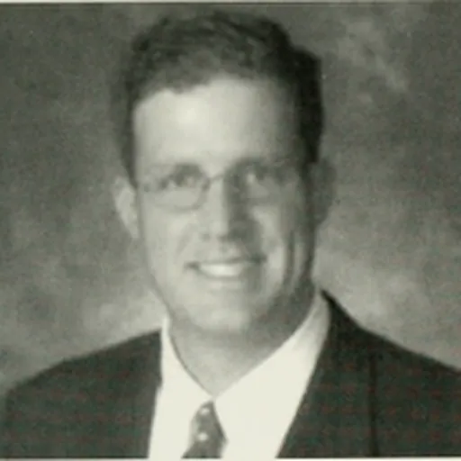 Portrait of Robert Spellane