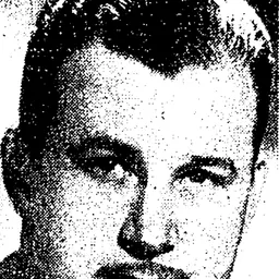 Portrait of Lloyd G. Davies