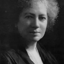 Portrait of Maria Gordon