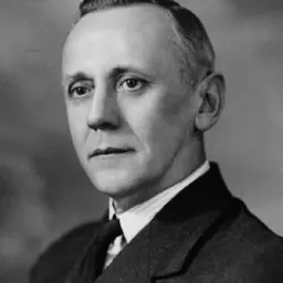 Portrait of Henri Gosselin