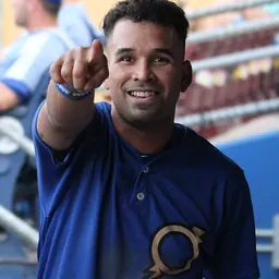 Portrait of Humberto Arteaga