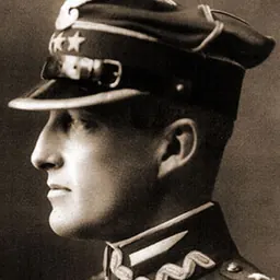 Portrait of Archduke Leo Karl of Austria