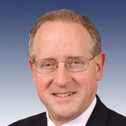 Portrait of Mike Conaway