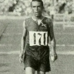 Portrait of Christian Gitsham