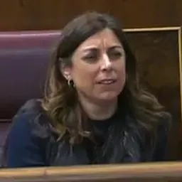 Portrait of Tristana Moraleja