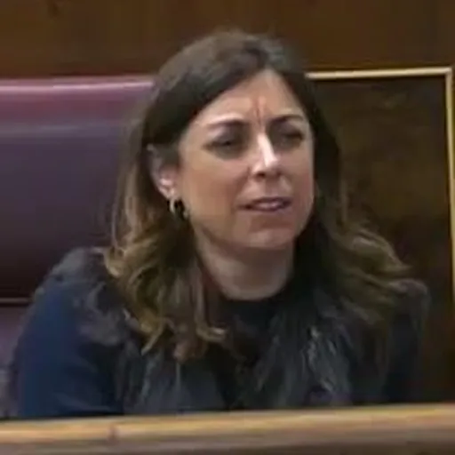 Portrait of Tristana Moraleja