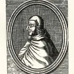 Portrait of Raoul Grosparmi