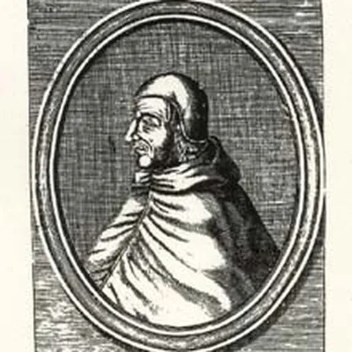 Portrait of Raoul Grosparmi