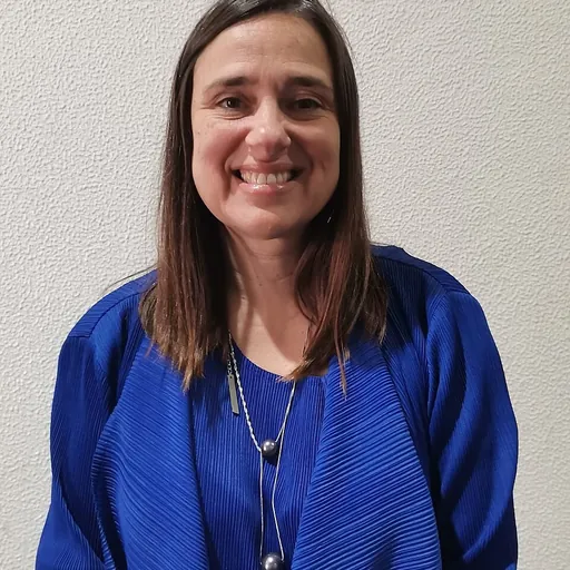 Portrait of Filipa Roseta